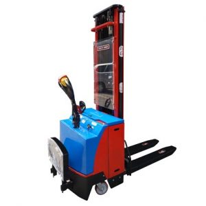 jual hand stacker