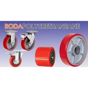 jual roda hand stacker