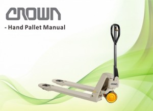 Jual Hand Pallet