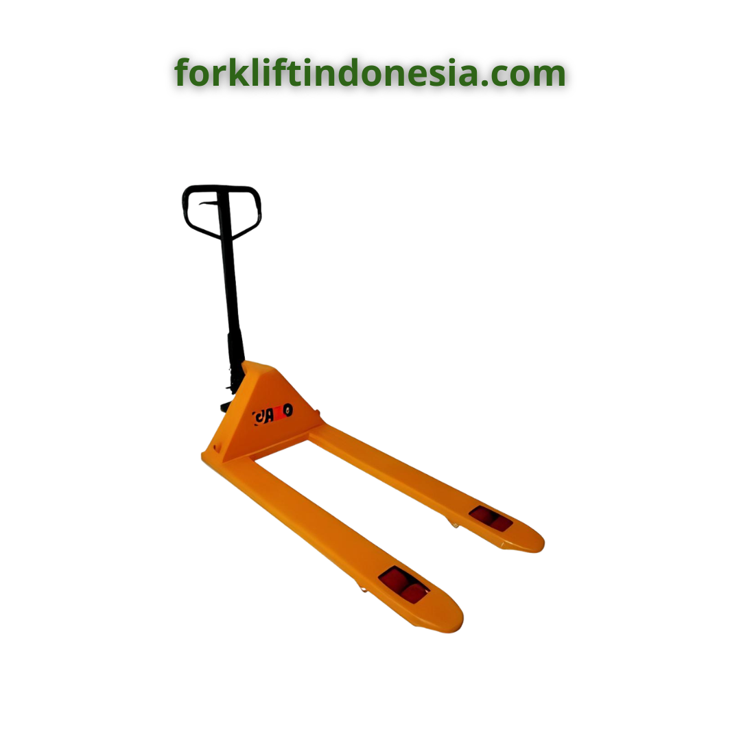Pallet Mover GAZD