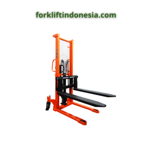 hand lift tangerang gozoz 2 ton 1,6 meter - forkliftindonesia.com