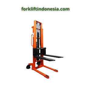 hand lift tangerang gozoz 2 ton 2 meter - forkliftindonesia.com