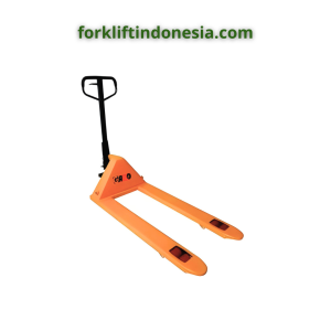 hand pallet jakarta gazd 3 ton - taiwan technology