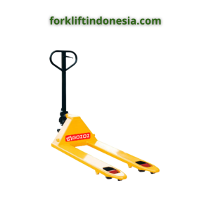 hand pallet jakarta gozoz 3 ton - forkliftindonesia.com