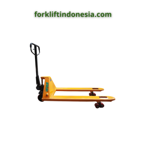 hand pallet surabaya seisi 3 ton - forkliftindonesia.com