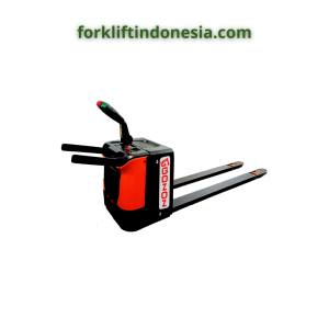 pallet mover cikarang gozoz 2 ton - forkliftindonesia.com