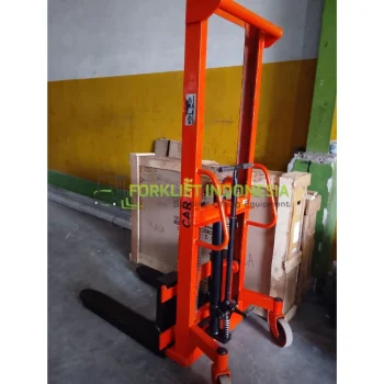 service hand lift bandung gratis jemput - forkliftindonesia.com
